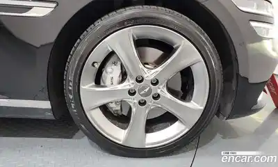 Genesis G80 2021 3.5 Автомат в Москве № 81155, миниатюра 8