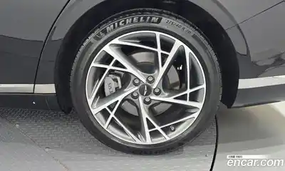 Genesis G90 2022 3.5 Автомат в Москве № 82707, миниатюра 12