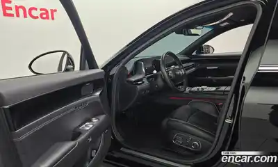 Genesis G90 2022 3.5 Автомат в Москве № 82707, миниатюра 4