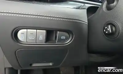 Genesis G90 2022 3.5 Автомат в Москве № 82707, миниатюра 5