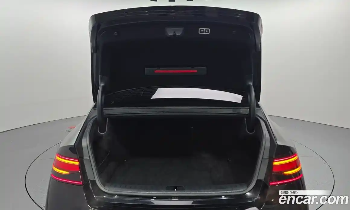 Genesis G90 2022 3.5 Автомат в Москве № 82707, фото 6