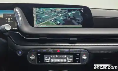 Genesis G90 2022 3.5 Автомат в Москве № 82707, миниатюра 7