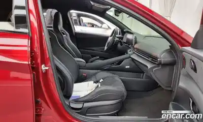 Hyundai Avante 2025 2.0 Автомат в Москве № 8666, миниатюра 11