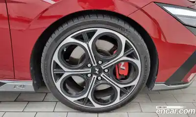 Hyundai Avante 2025 2.0 Автомат в Москве № 8666, миниатюра 5