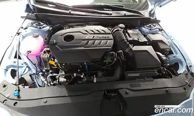 Hyundai Avante 2026 2.0 Автомат в Москве № 94110, миниатюра 11