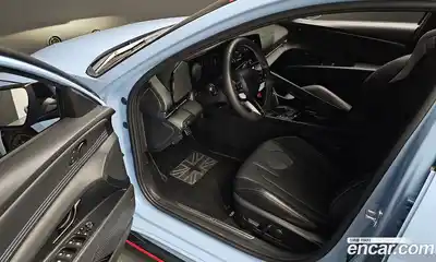 Hyundai Avante 2026 2.0 Автомат в Москве № 94110, миниатюра 12