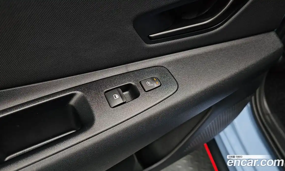 Hyundai Avante 2026 2.0 Автомат в Москве № 94110, фото 20