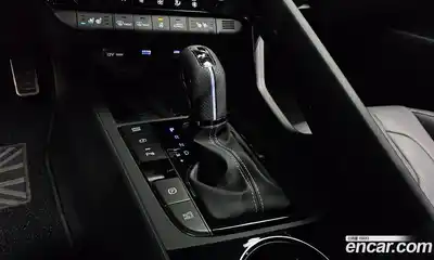 Hyundai Avante 2026 2.0 Автомат в Москве № 94110, миниатюра 2