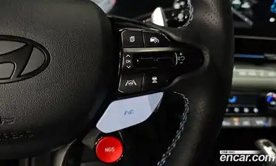 Hyundai Avante 2026 2.0 Автомат в Москве № 94110, миниатюра 3