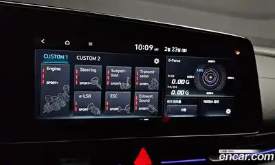 Hyundai Avante 2026 2.0 Автомат в Москве № 94110, миниатюра 5