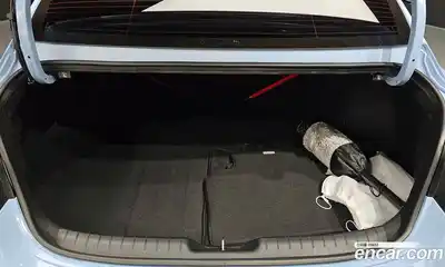 Hyundai Avante 2026 2.0 Автомат в Москве № 94110, миниатюра 6