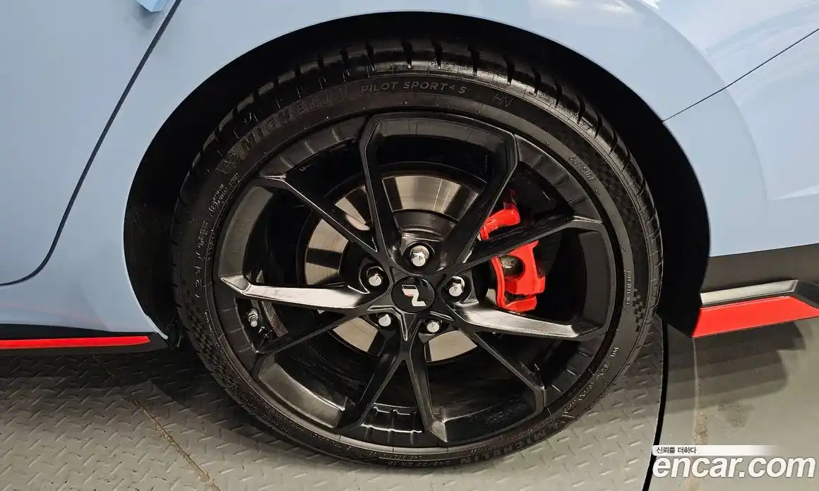 Hyundai Avante 2026 2.0 Автомат в Москве № 94110, фото 9