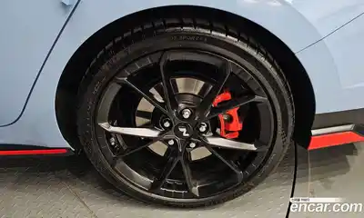 Hyundai Avante 2026 2.0 Автомат в Москве № 94110, миниатюра 9