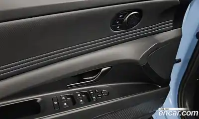 Hyundai Avante 2026 2.0 Автомат в Москве № 94110, миниатюра 10