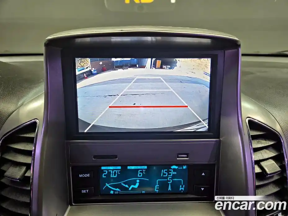 Chevrolet Captiva 2012 2.0 Автомат в Москве № 98586, фото 12