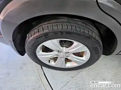 Chevrolet Captiva 2012 2.0 Автомат в Москве № 98586, миниатюра 5