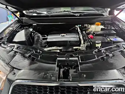 Chevrolet Captiva 2012 2.0 Автомат в Москве № 98586, миниатюра 6