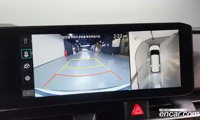 Kia Canival 2024 3.5 Автомат в Москве № 101236, миниатюра 11