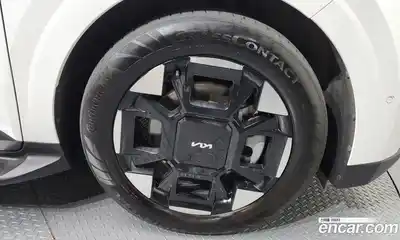 Kia Canival 2024 3.5 Автомат в Москве № 101236, миниатюра 2