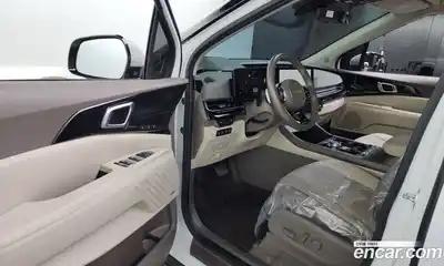 Kia Canival 2024 3.5 Автомат в Москве № 101236, миниатюра 3