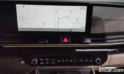 Kia Canival 2024 3.5 Автомат в Москве № 101236, миниатюра 6