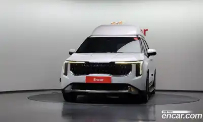 Kia Canival 2024 3.5 Автомат в Москве № 101236, миниатюра 7
