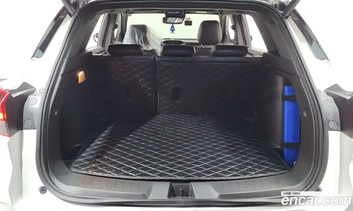 Chevrolet TrailBlazer 2022 1.3 Автомат в Москве № 103222, фото 18