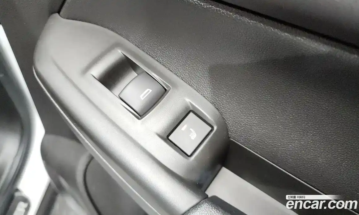 Chevrolet TrailBlazer 2022 1.3 Автомат в Москве № 103222, фото 20