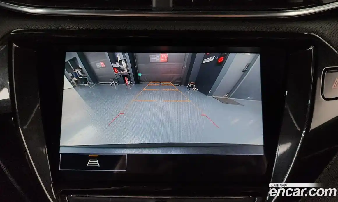 Chevrolet TrailBlazer 2022 1.3 Автомат в Москве № 103222, фото 3