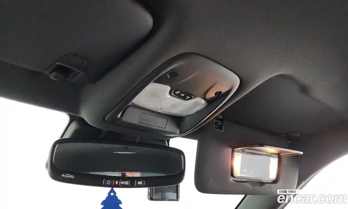 Chevrolet TrailBlazer 2022 1.3 Автомат в Москве № 103222, фото 4