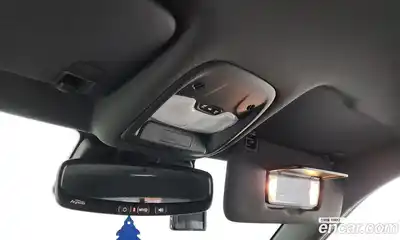 Chevrolet TrailBlazer 2022 1.3 Автомат в Москве № 103222, миниатюра 4