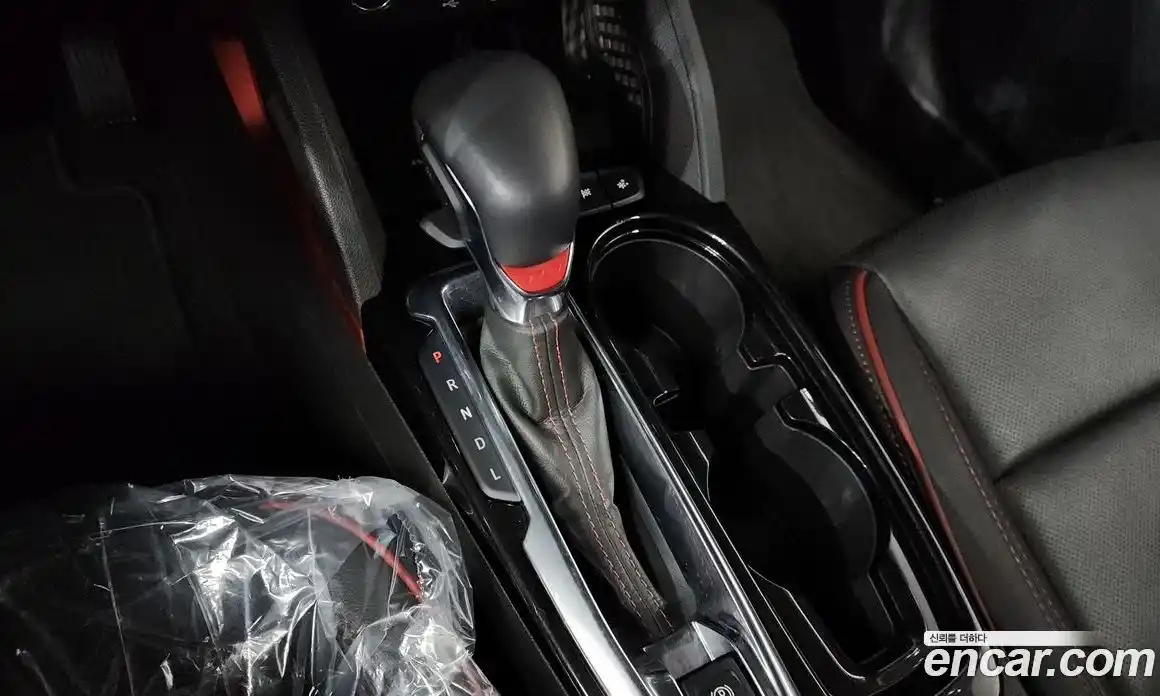 Chevrolet TrailBlazer 2022 1.3 Автомат в Москве № 103222, фото 8