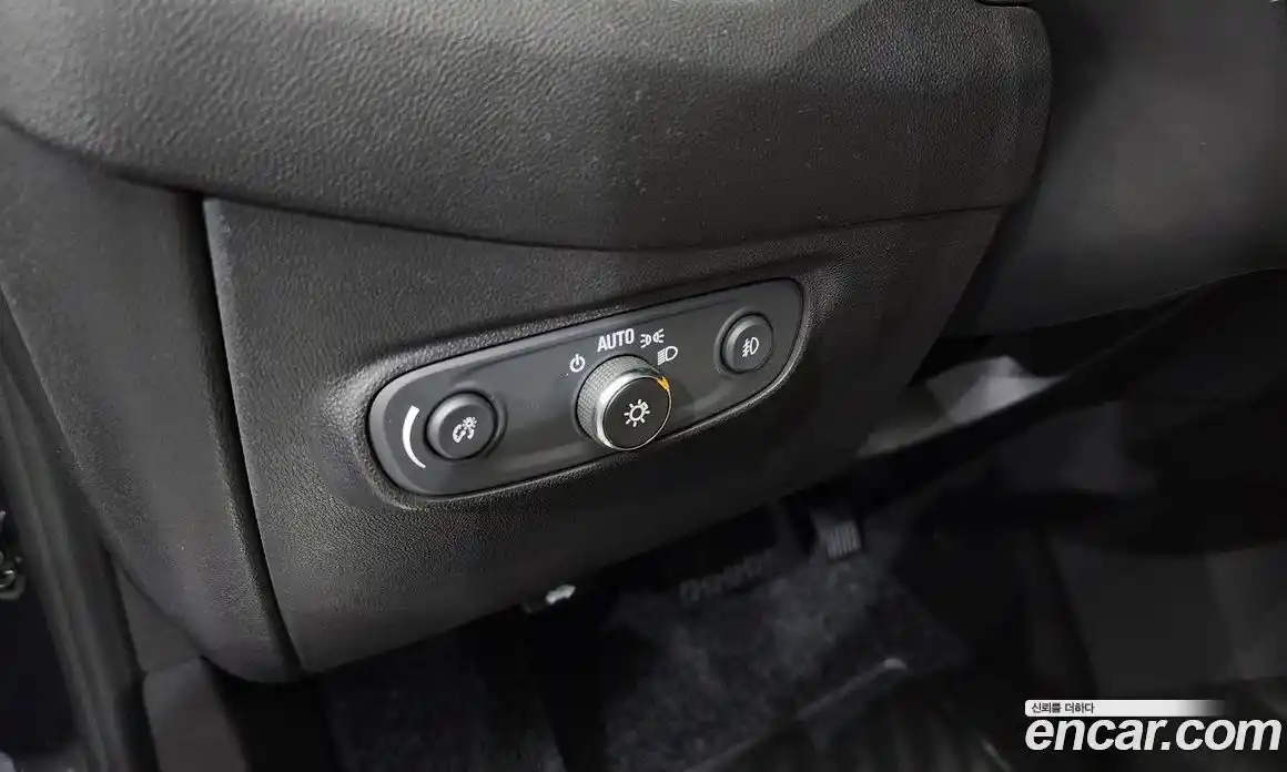 Chevrolet Equinox 2022 1.5 Автомат в Москве № 103861, фото 14