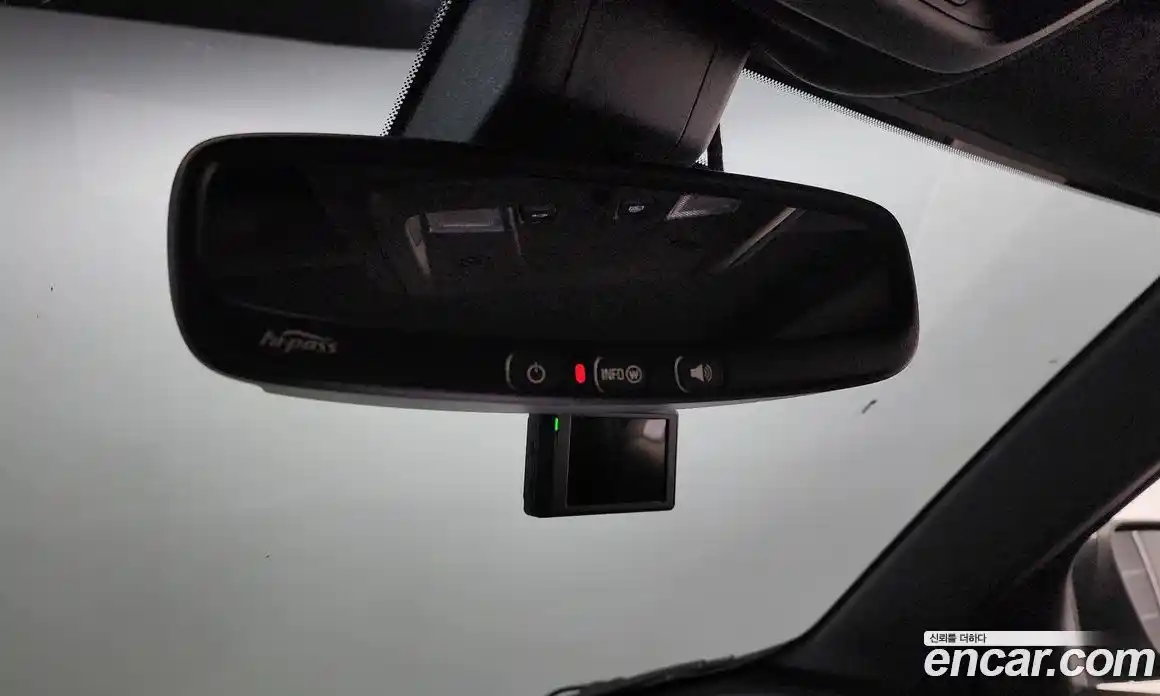 Chevrolet Equinox 2022 1.5 Автомат в Москве № 103861, фото 17