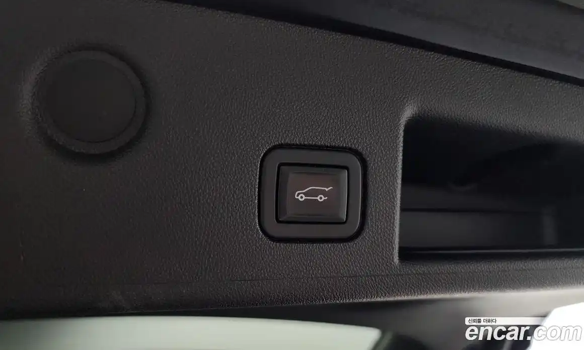 Chevrolet Equinox 2022 1.5 Автомат в Москве № 103861, фото 20