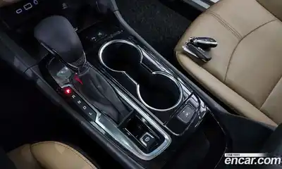 Chevrolet Equinox 2022 1.5 Автомат в Москве № 103861, миниатюра 9