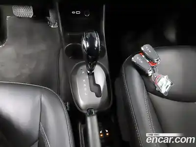 Chevrolet Spark 2021 1.0 Автомат в Москве № 103871, миниатюра 12