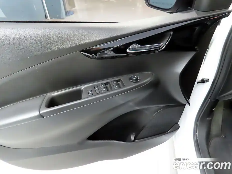 Chevrolet Spark 2021 1.0 Автомат в Москве № 103871, фото 13