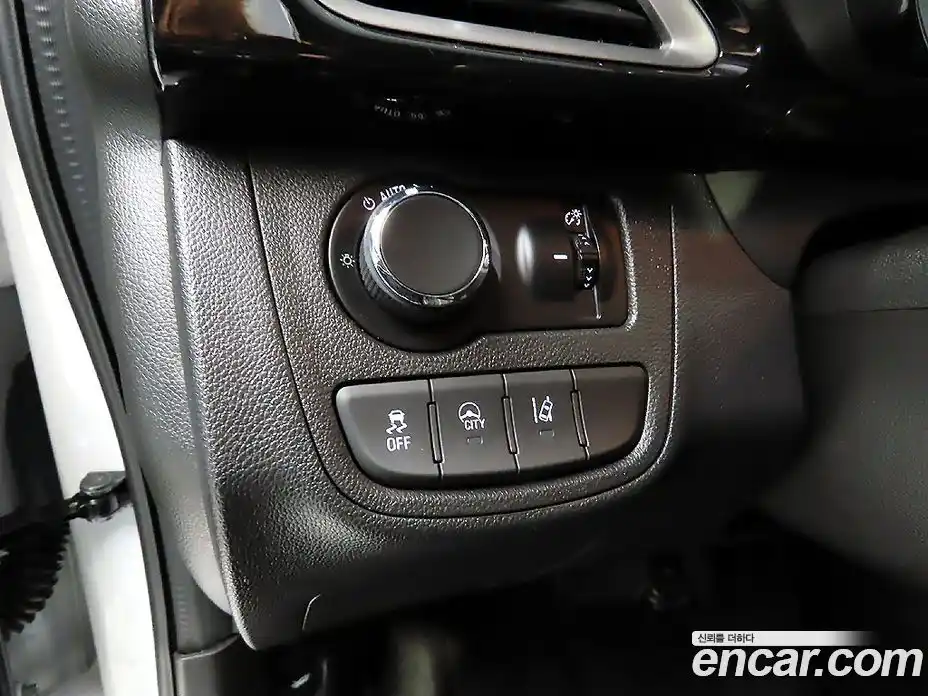 Chevrolet Spark 2021 1.0 Автомат в Москве № 103871, фото 14