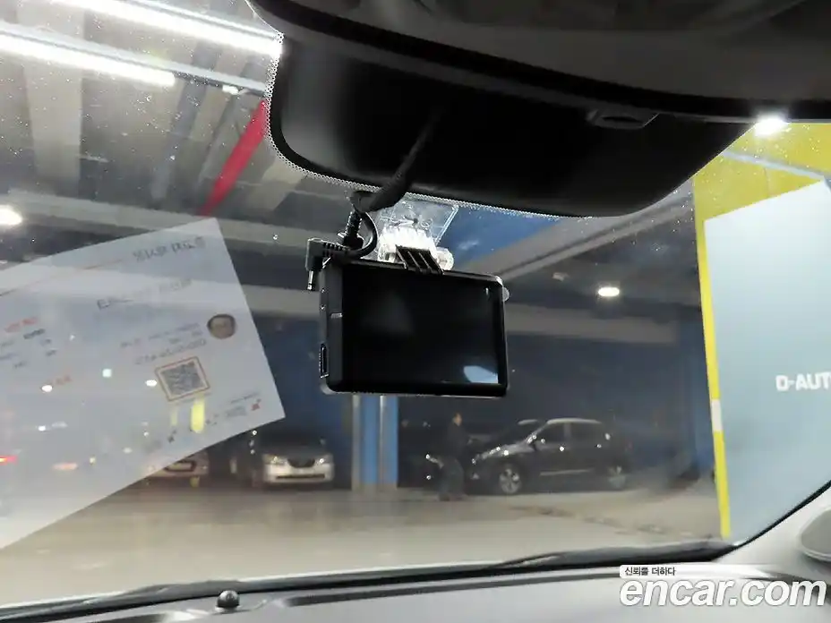 Chevrolet Spark 2021 1.0 Автомат в Москве № 103871, фото 15