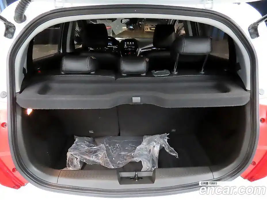 Chevrolet Spark 2021 1.0 Автомат в Москве № 103871, фото 17