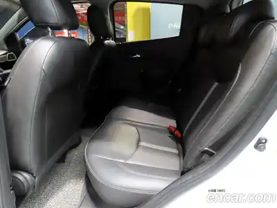 Chevrolet Spark 2021 1.0 Автомат в Москве № 103871, миниатюра 7
