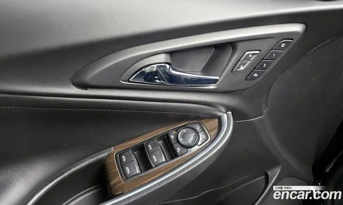 Chevrolet Malibu 2018 2.0 Автомат в Москве № 103929, фото 13