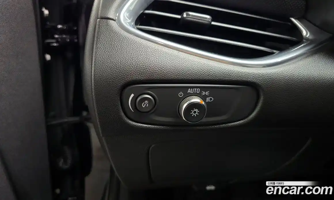 Chevrolet Malibu 2018 2.0 Автомат в Москве № 103929, фото 14