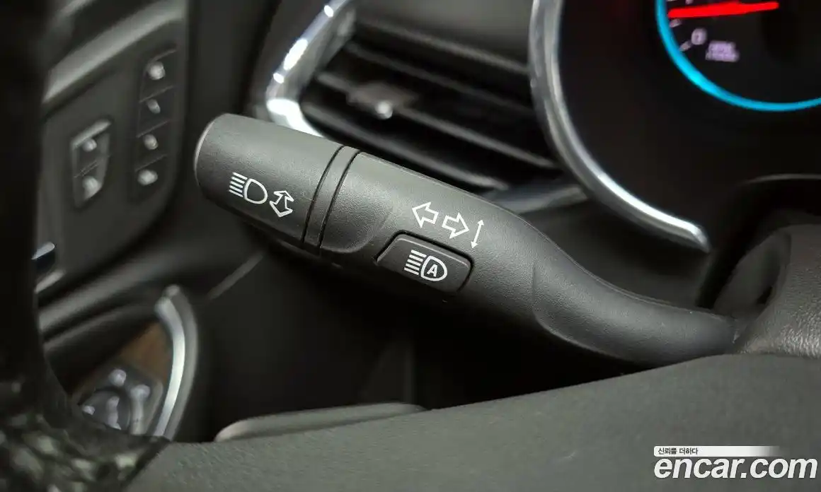 Chevrolet Malibu 2018 2.0 Автомат в Москве № 103929, фото 16