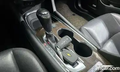 Chevrolet Malibu 2018 2.0 Автомат в Москве № 103929, миниатюра 9