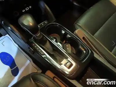 Chevrolet TrailBlazer 2021 1.3 Автомат в Москве № 103988, миниатюра 12