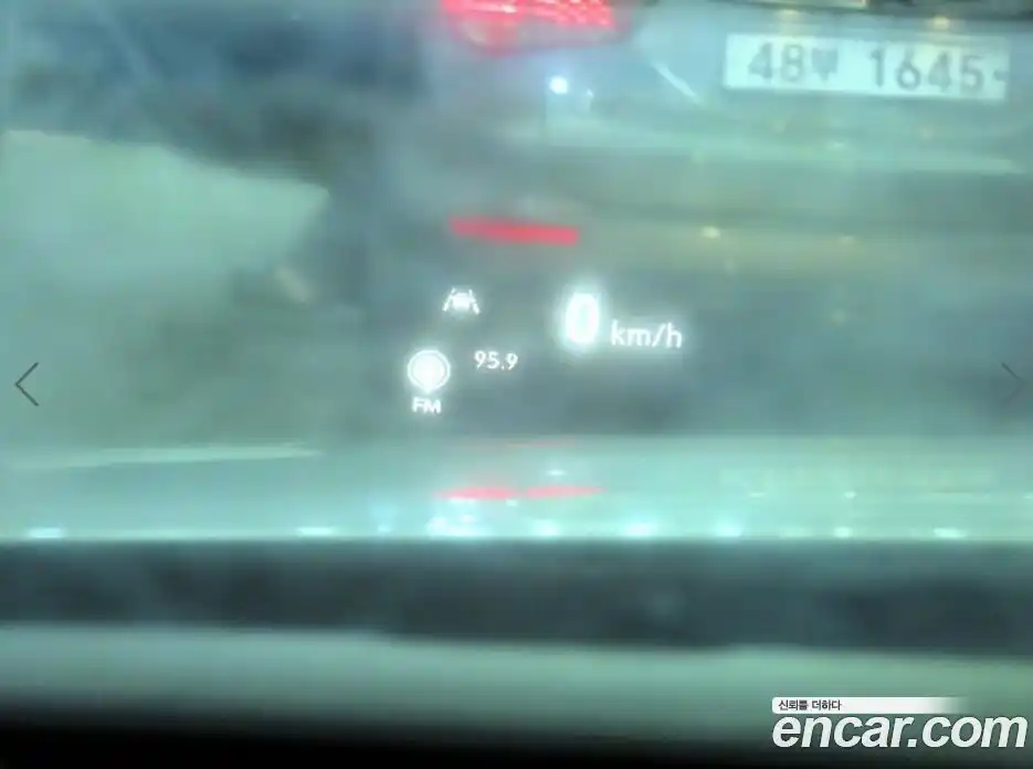 Chevrolet TrailBlazer 2021 1.3 Автомат в Москве № 103988, фото 13