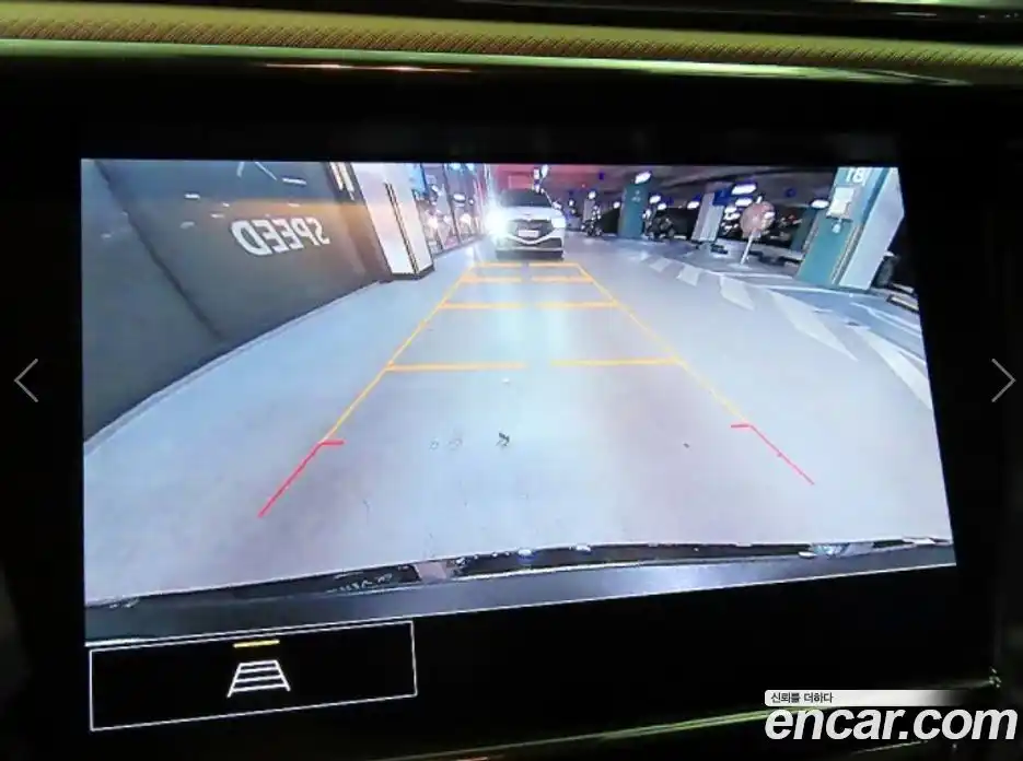 Chevrolet TrailBlazer 2021 1.3 Автомат в Москве № 103988, фото 15