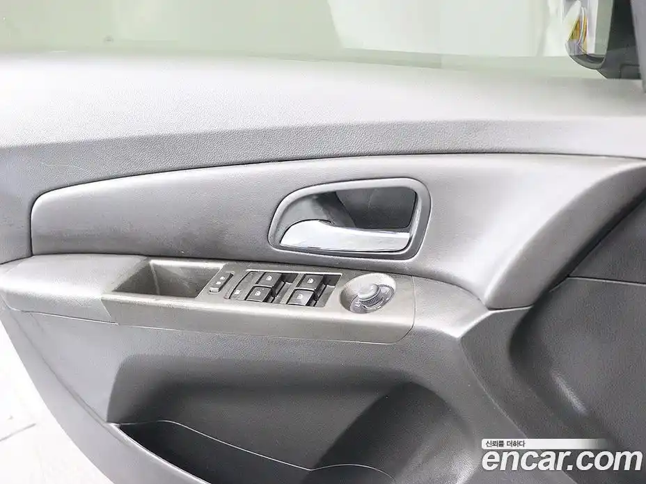 Chevrolet Cruze 2016 1.4 Автомат в Москве № 104378, фото 13